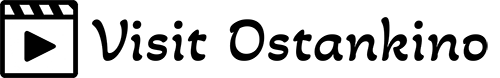 Визит Останкино: Ваш путеводитель в мире кино, сериалов и музыки